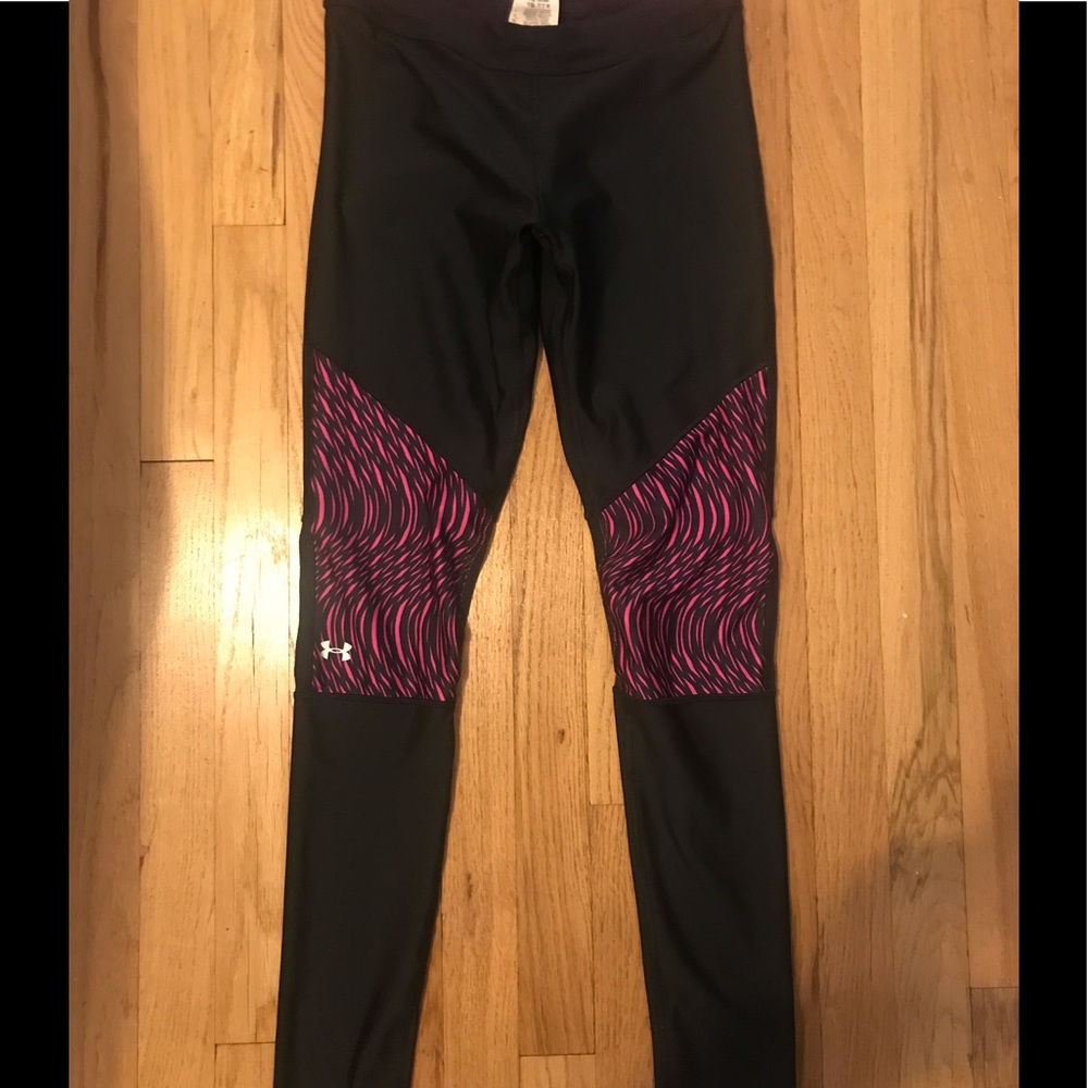 Umbro workout pants